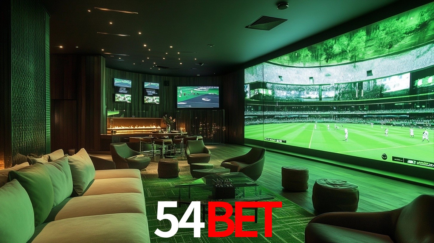 54BET - Caça-Níqueis da Elite VIP - 54BET.COM