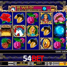 Desvendando o Mundo dos Jogos Virtuais na 54BET