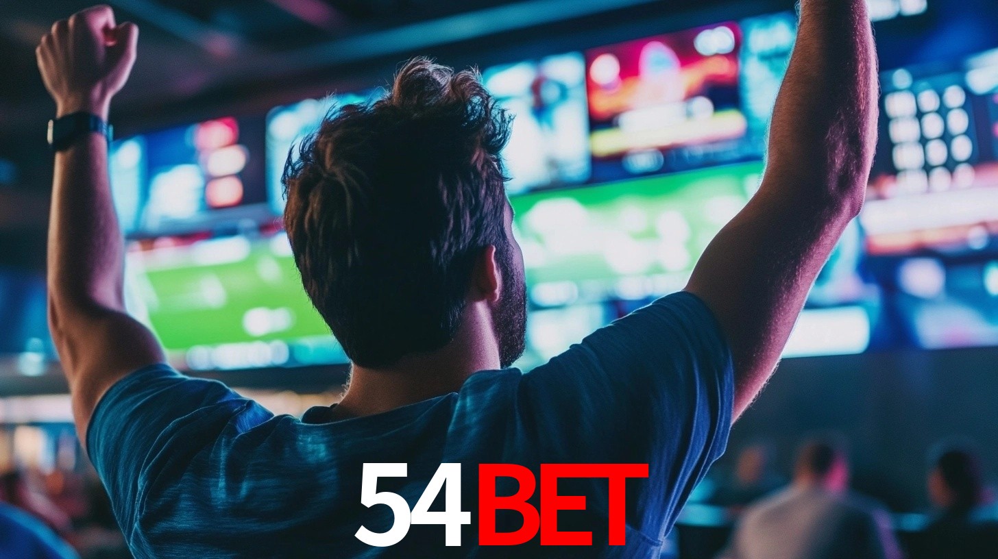 54BET paga