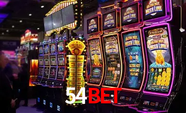 Descubra a Essência do 54BET: Nossa História e Compromissos