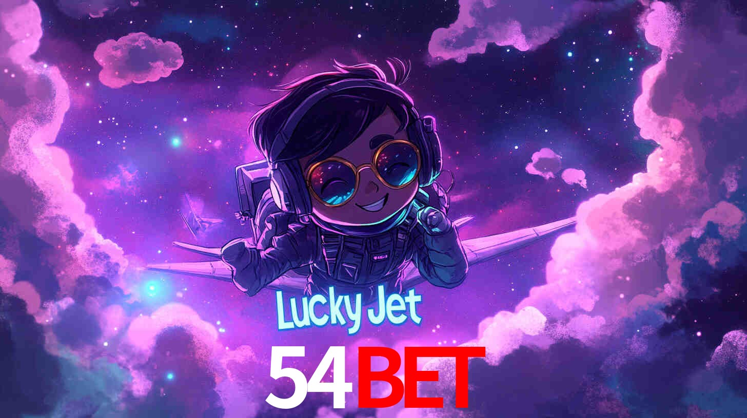Jogo Aviator 54BET