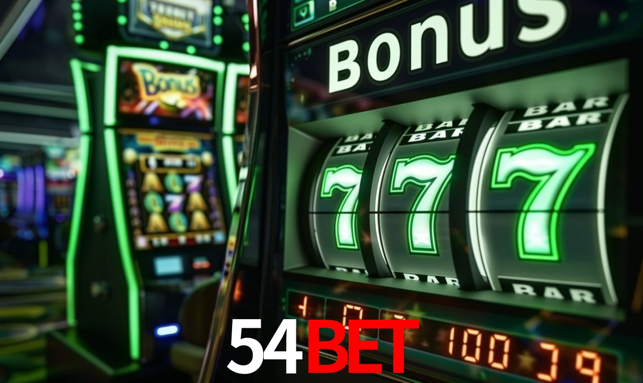 Casino VIP 54BET