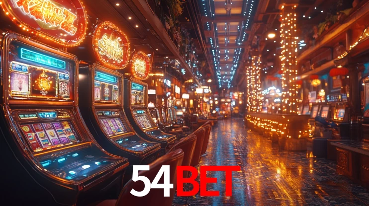 54BET.COM