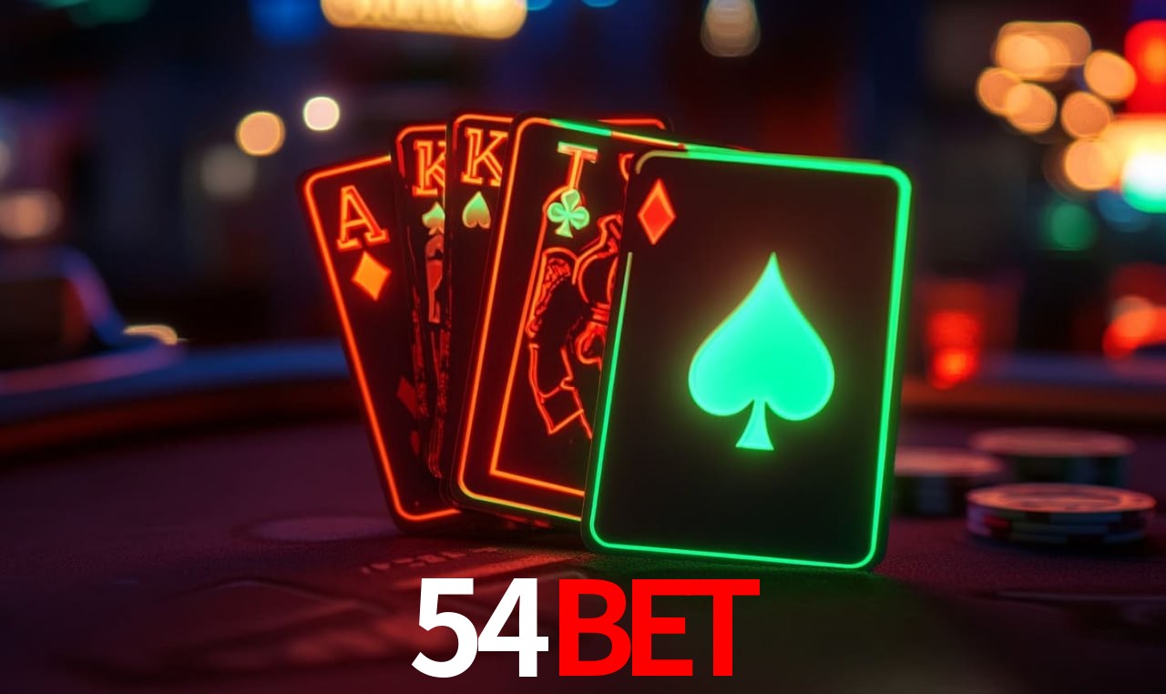 Promoção Relâmpago 54BET