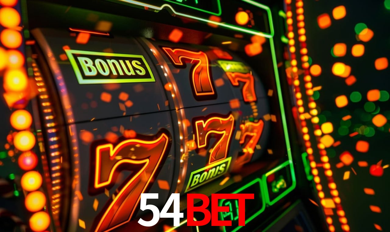 Bônus Diários 54BET