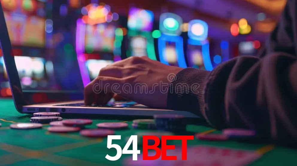 Apostas de Basquete 54BET