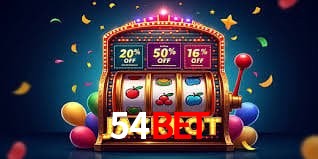 Diretório de Jogos 54BET