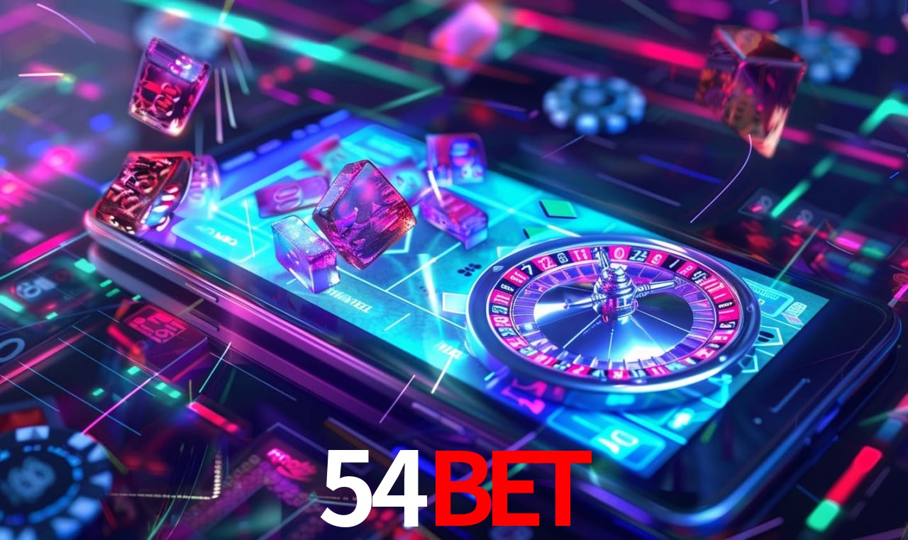 Segurança 2FA 54BET