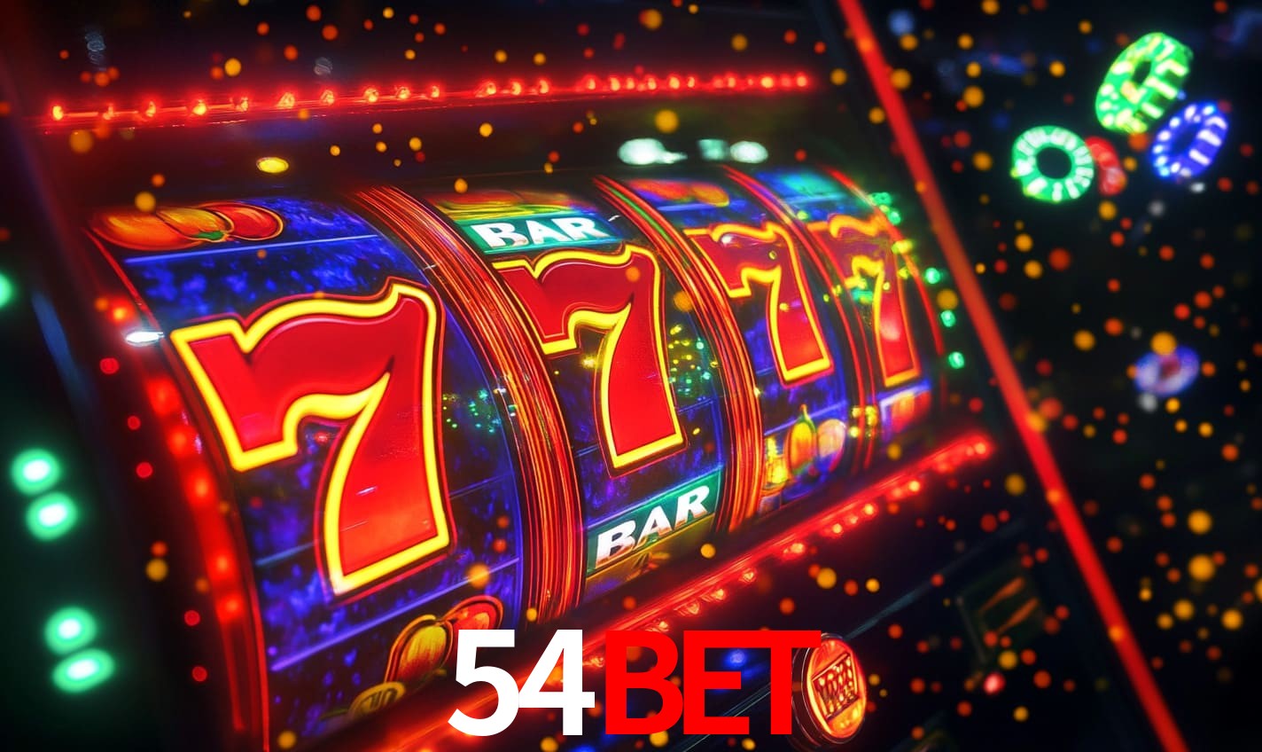 54BET: Seu Especialista em Apostas Esportivas Brasileiras