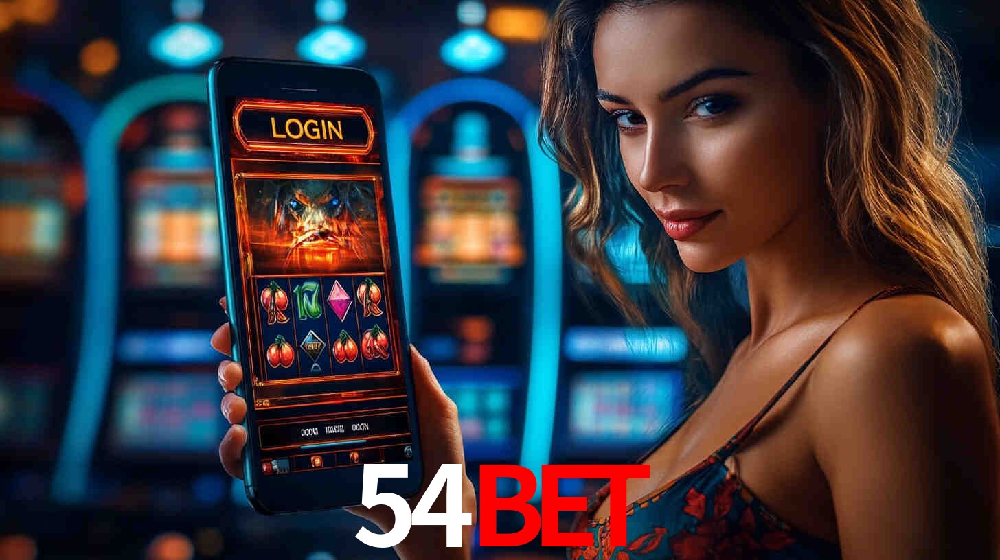 Bônus Generosos e Exclusivos no 54BET para Você!
