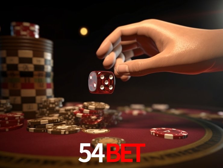 Ofertas Exclusivas 54BET