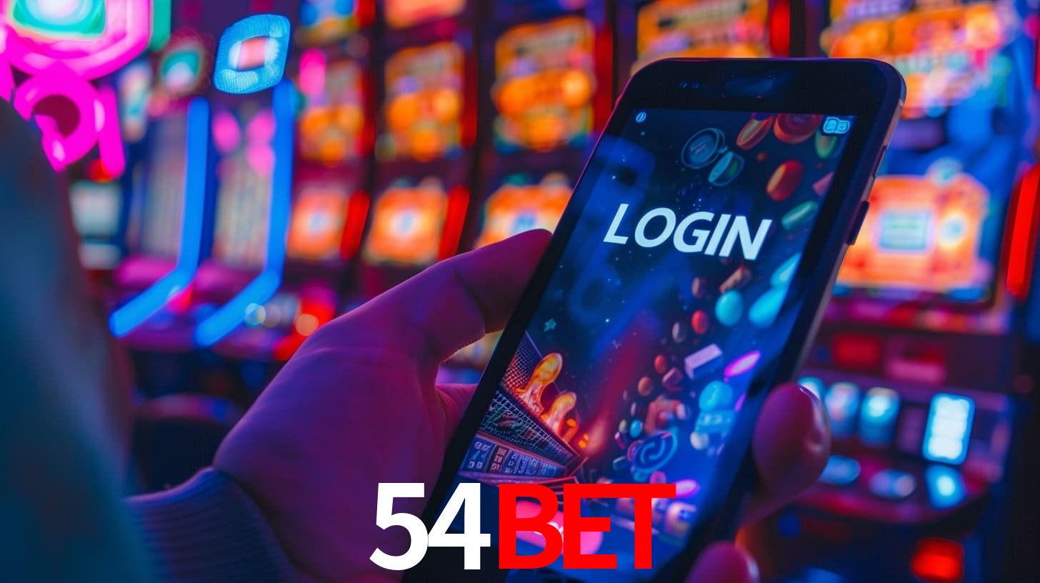 Estatísticas do Jogo 54BET
