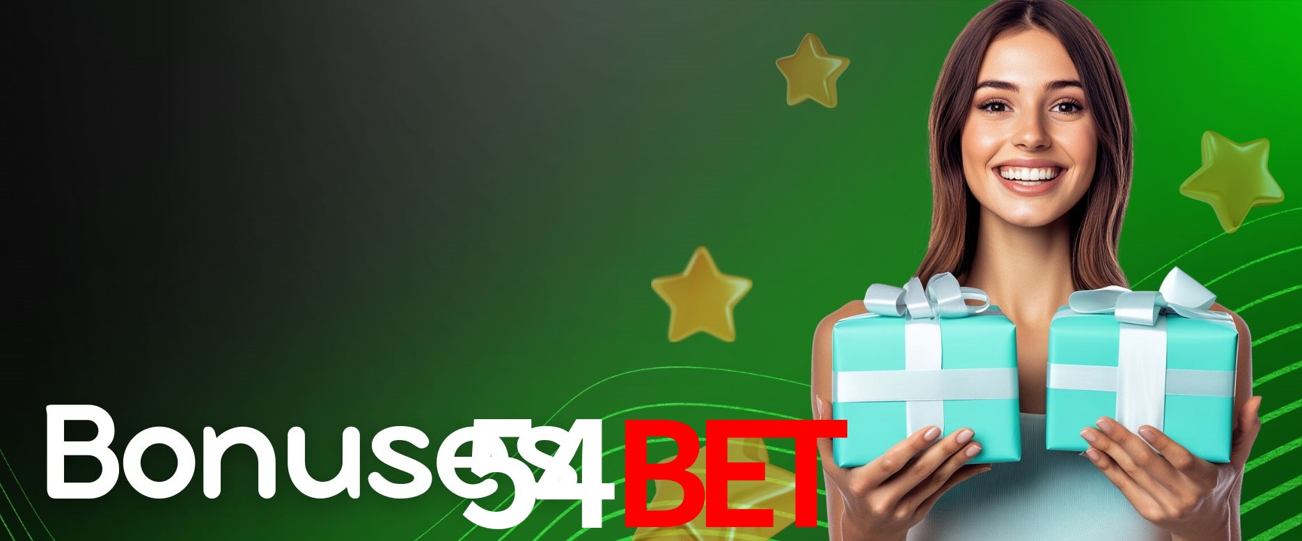 Descubra o Mundo do Cassino Online com 54BET