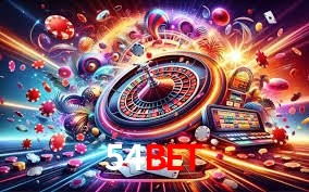 Cadastro Rápido 54BET