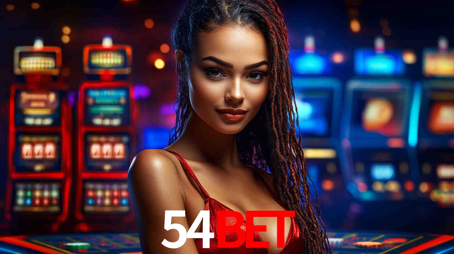 Apostas de Futebol 54BET