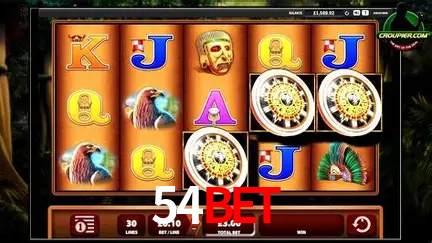 A Emoção da Loteria na 54BET: Uma Chance de Mudança de Vida