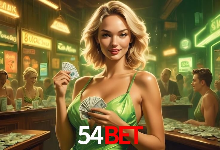 Apostas de Basquete 54BET