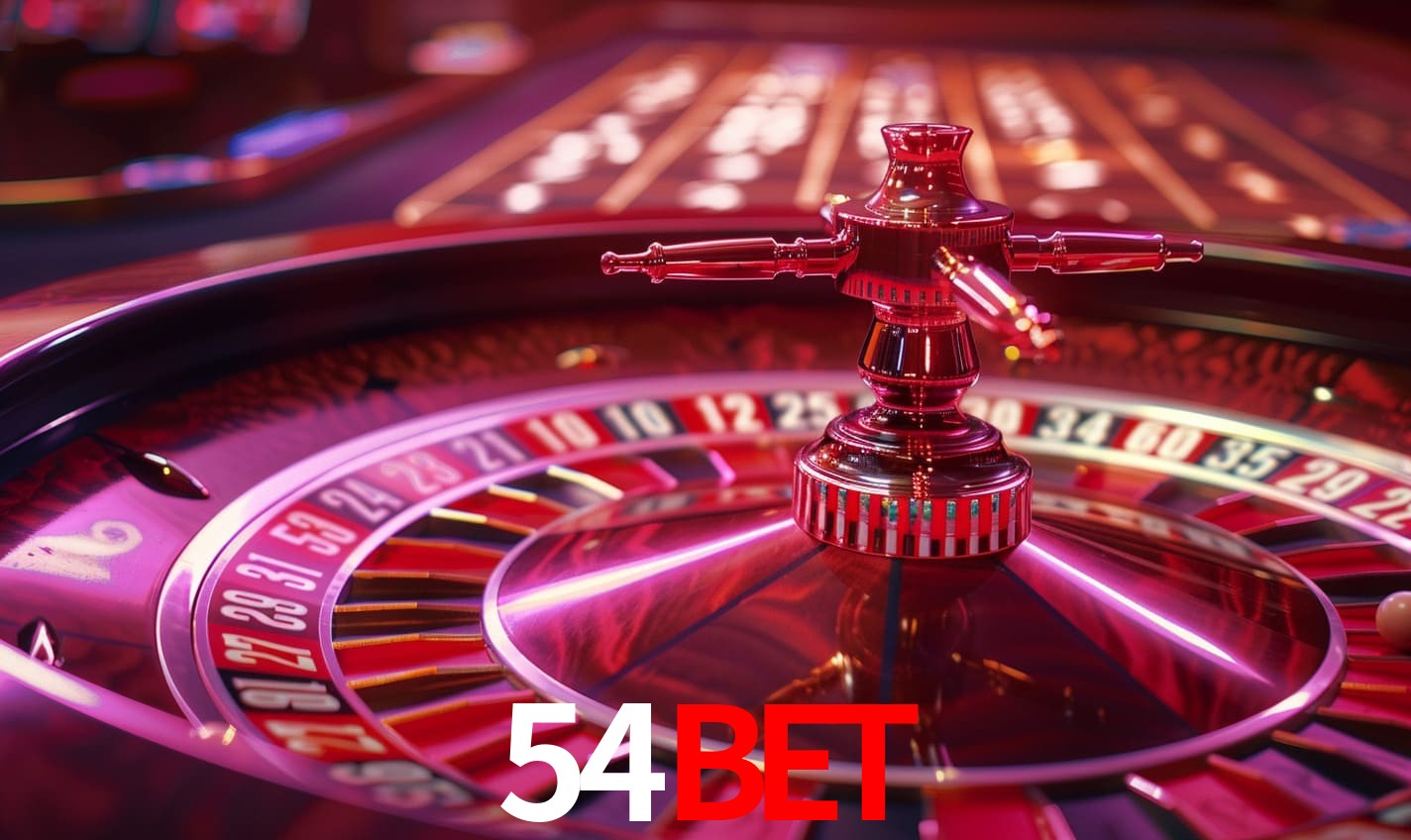PIX Instantâneo 54BET