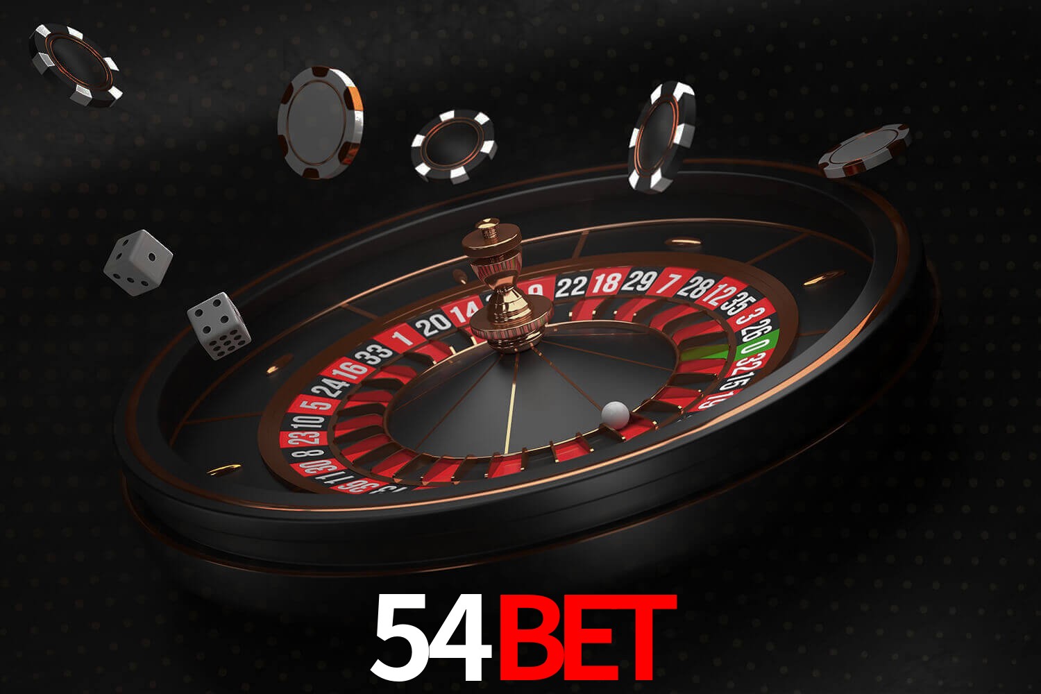 54BET