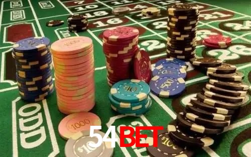 PIX Instantâneo 54BET
