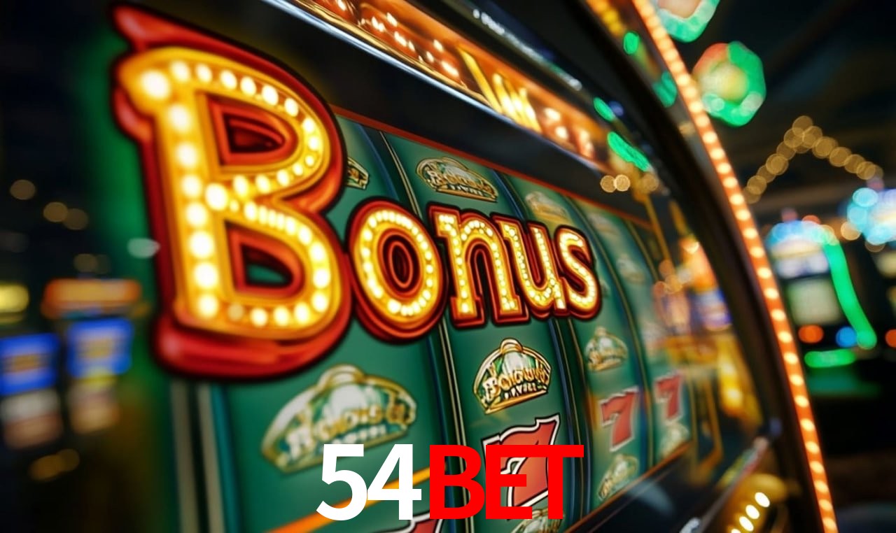 Tecnologia da Plataforma 54BET