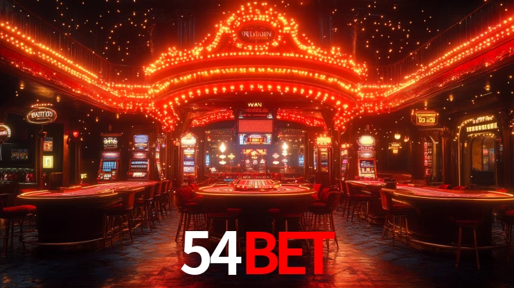 Explore as vantagens do 54BET: serviço profissional e confiabilidade