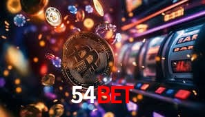 Casino Ao Vivo 54BET