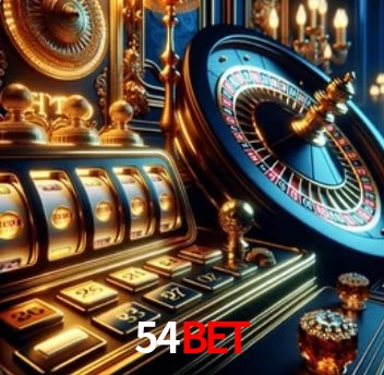 Diretório de Jogos 54BET
