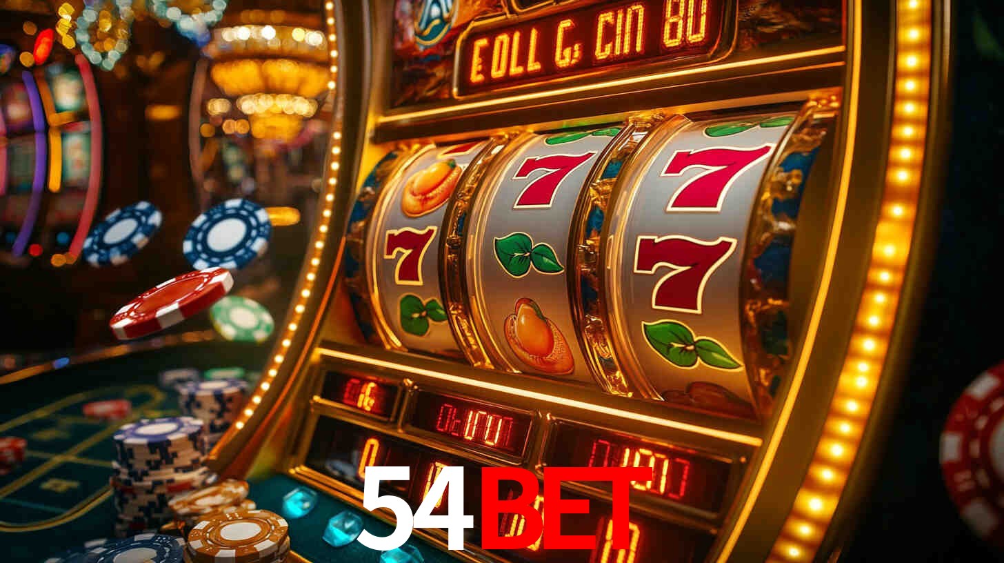 Bônus Diários 54BET