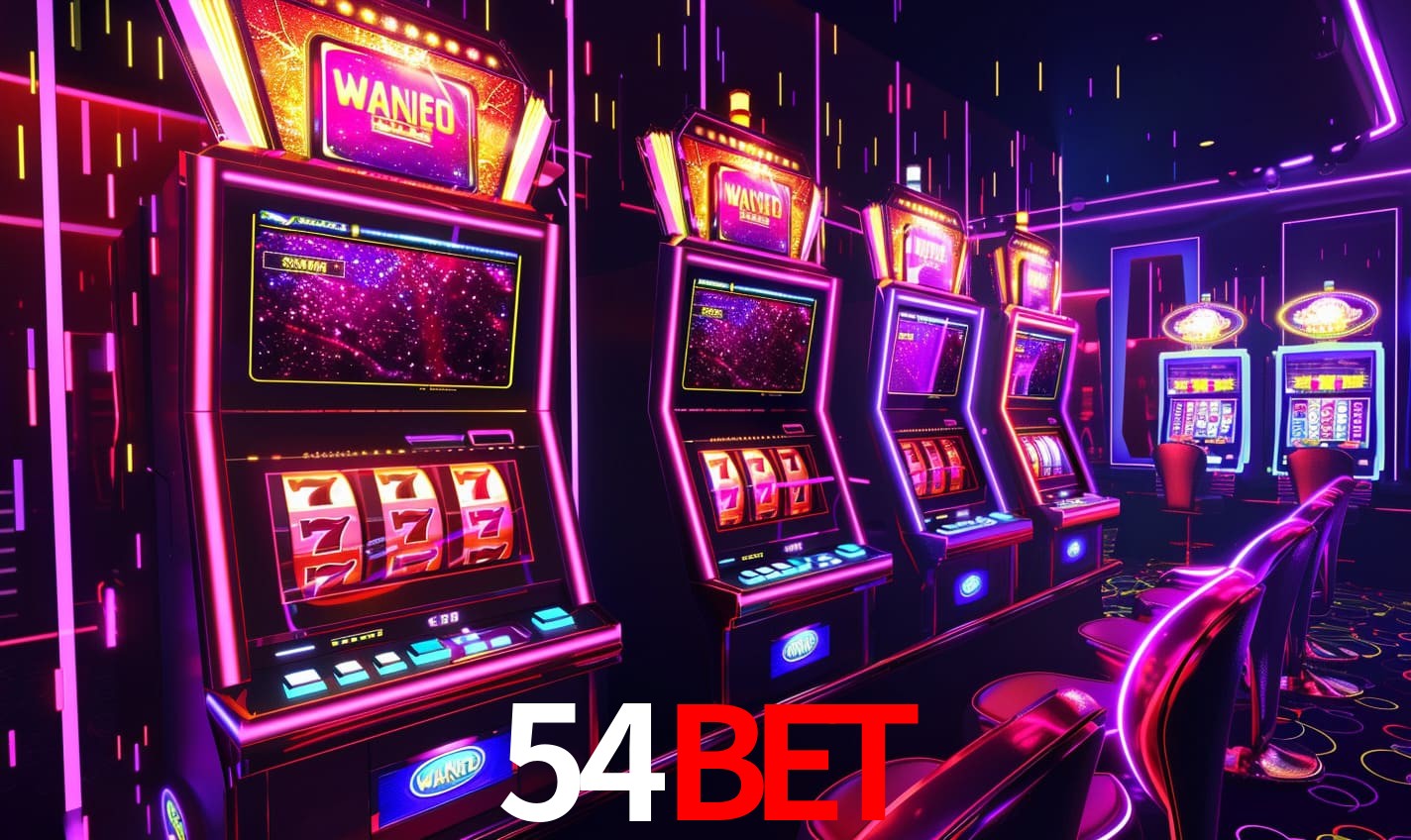 Estatísticas Esportivas 54BET