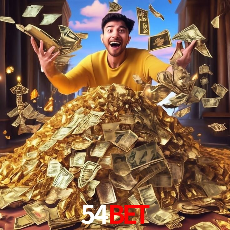 Recursos de Bônus 54BET