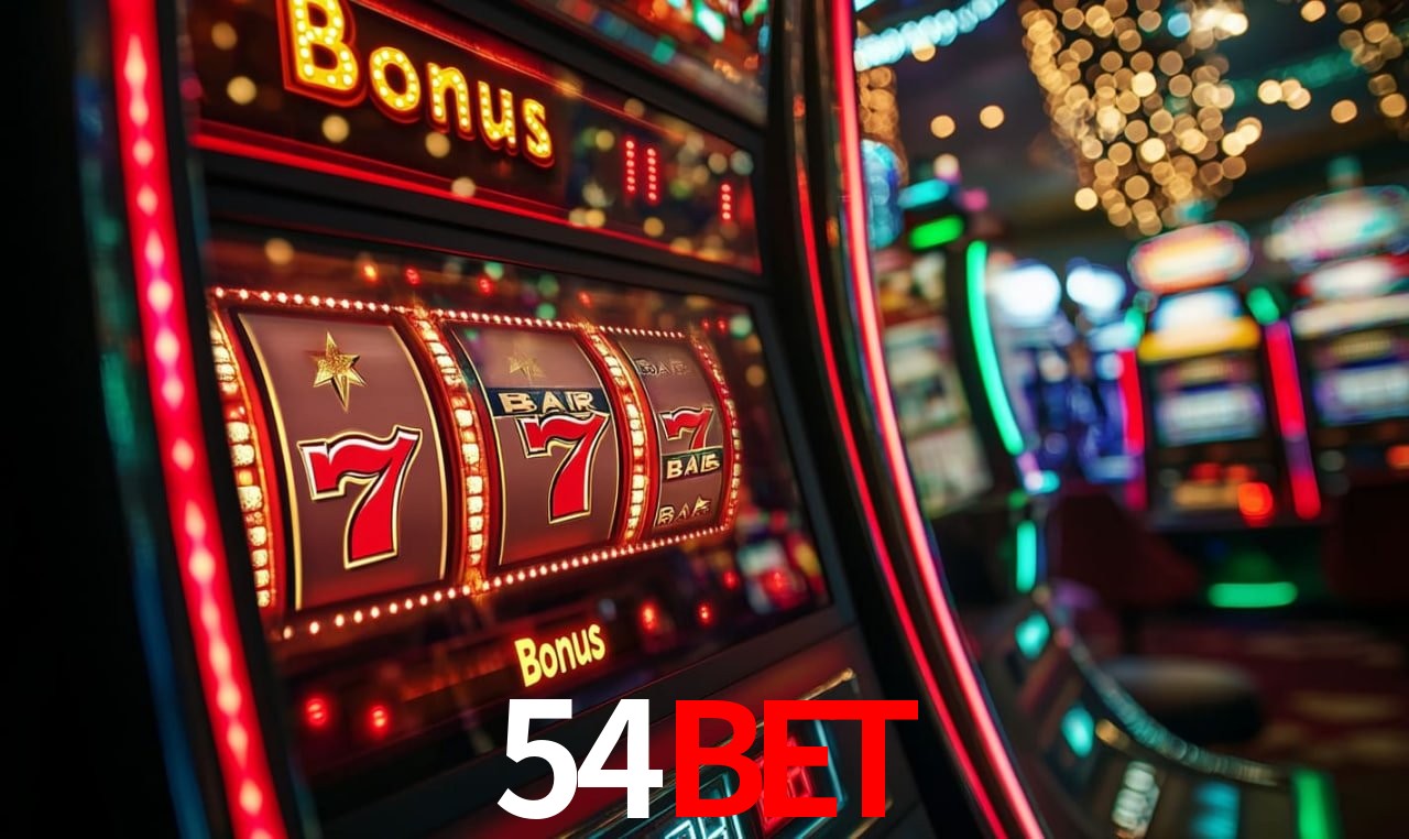 Jogos Exclusivos 54BET