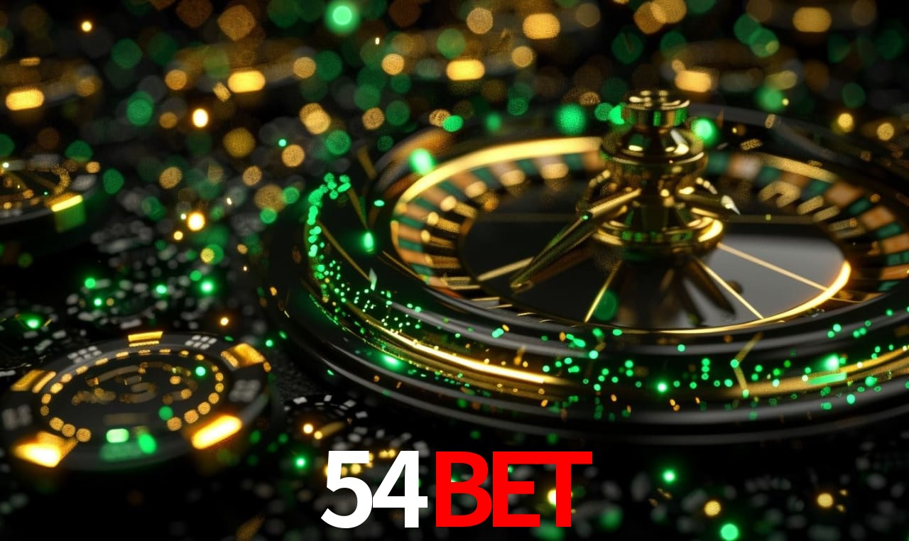 Integração de APIs 54BET