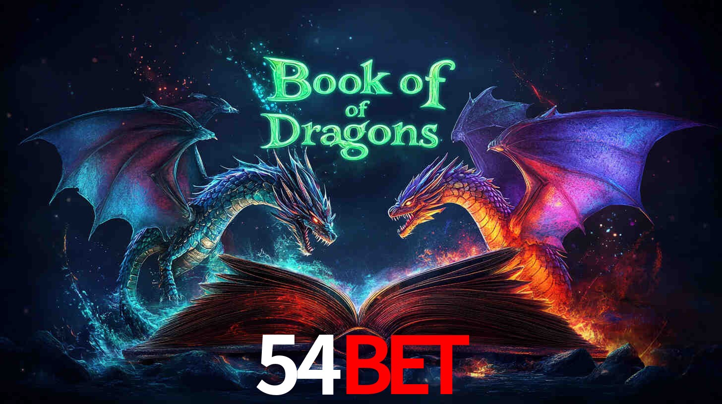 A Emoção da Loteria na 54BET: Uma Chance de Mudança de Vida