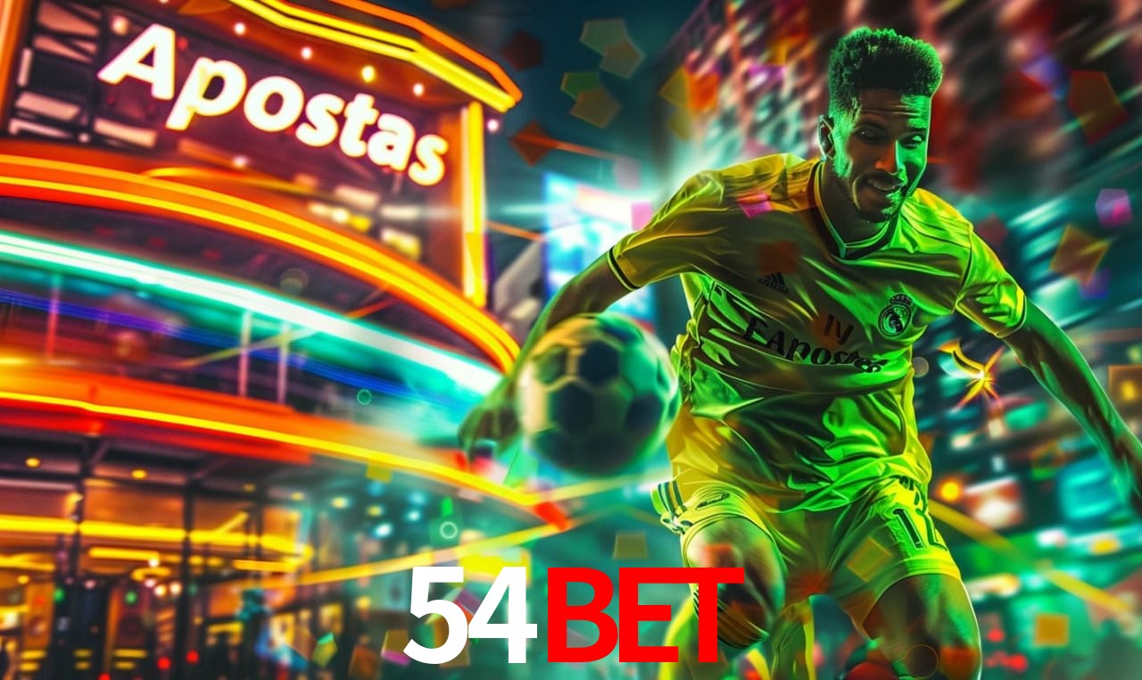 Promoções Sazonais 54BET