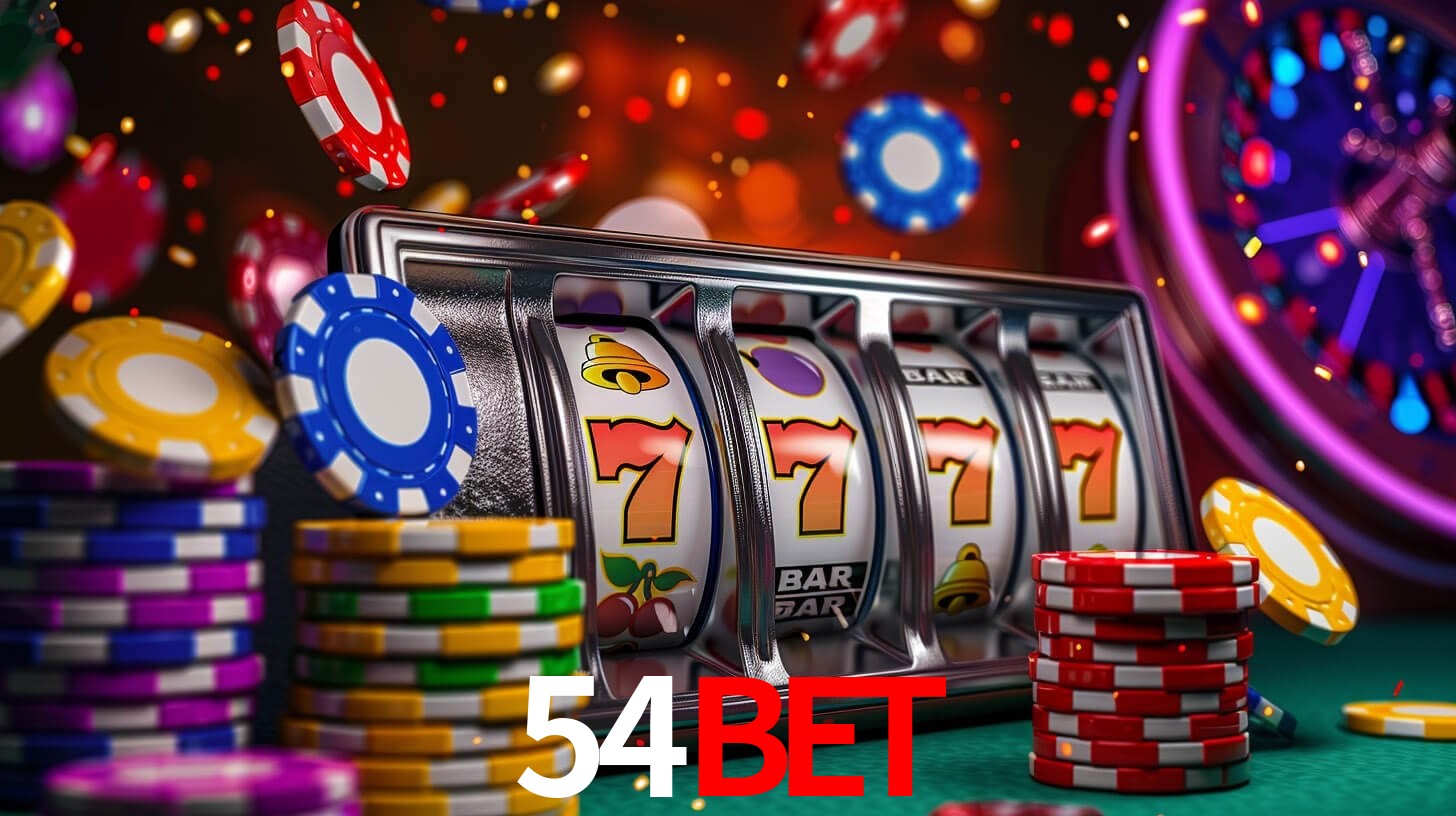 Estatísticas Esportivas 54BET