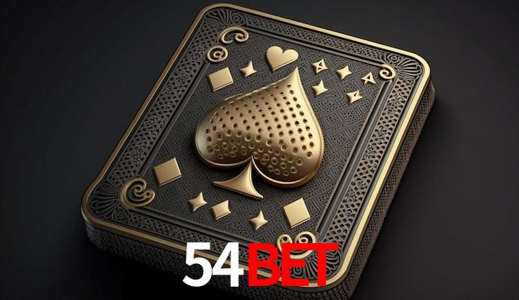 Design Responsivo 54BET