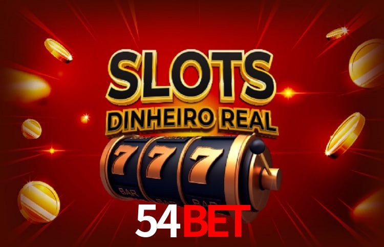 Login Seguro 54BET