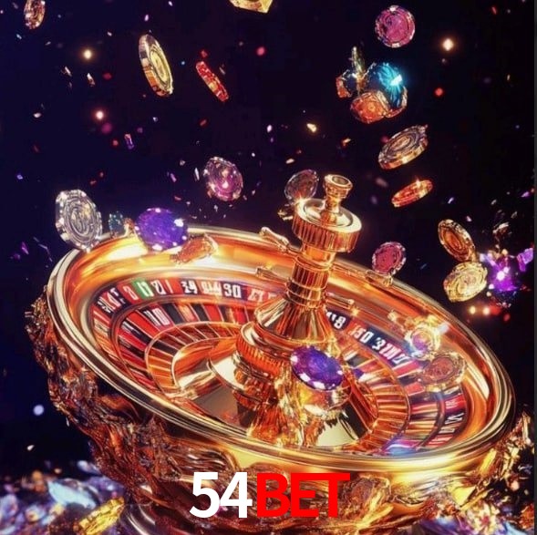 Casino Ao Vivo 54BET