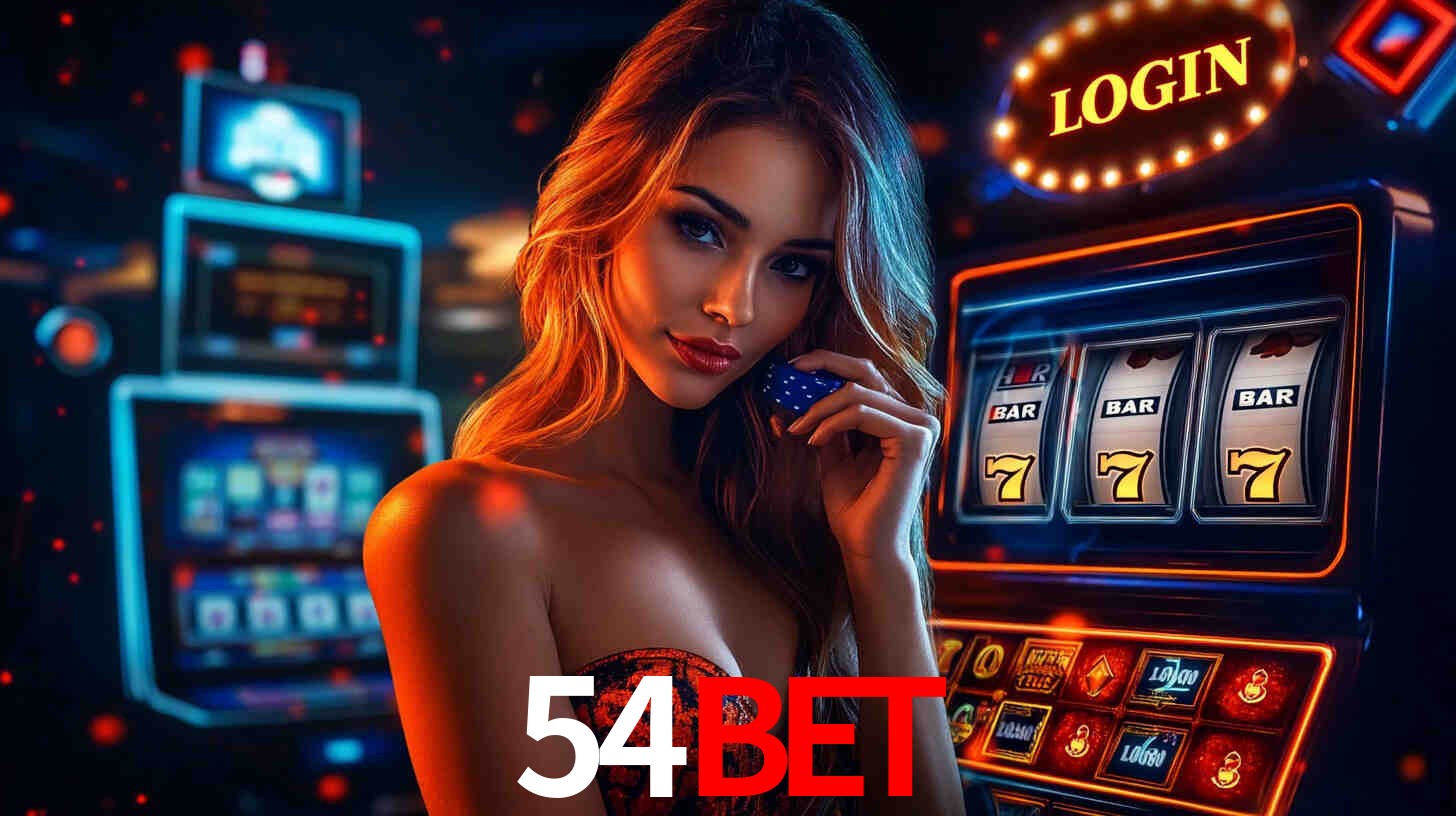 54BET paga